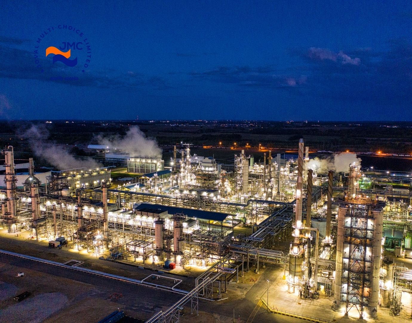 Bahrain; a Strategic Hub for International Oil & Gas Brokerage