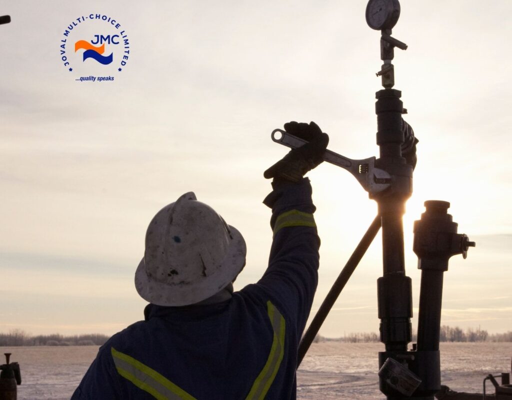 Building Transparent Partnerships: How JMC.Energy Strengthens Global Oil & Gas Brokerage Between Bahrain and the UK